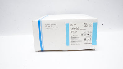 Smiths Medical 3060 ProtectIV Plus Safety Cath. 22G x 1inch  (x)- Box of 42